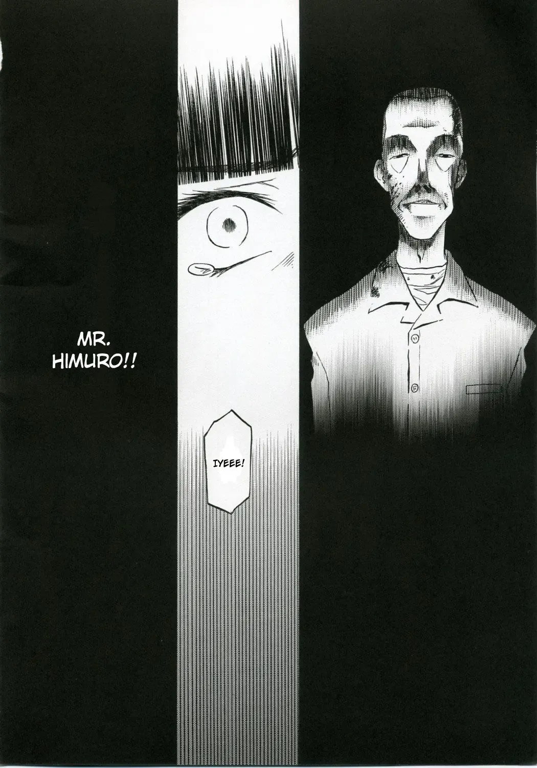 [Tennouji Kitsune] blue snow blue collection scene 1-2 Fhentai - Page 66