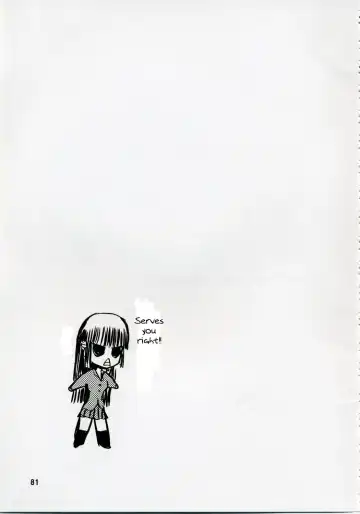 [Tennouji Kitsune] blue snow blue collection scene 1-2 Fhentai - Page 81