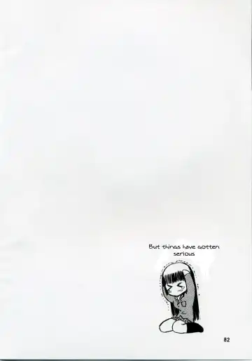 [Tennouji Kitsune] blue snow blue collection scene 1-2 Fhentai - Page 82