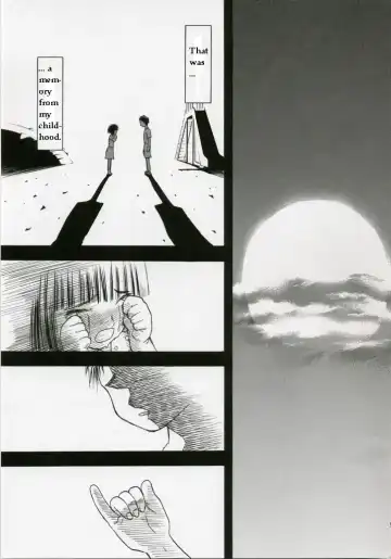 [Tennouji Kitsune] blue snow blue collection scene 1-2 Fhentai - Page 9