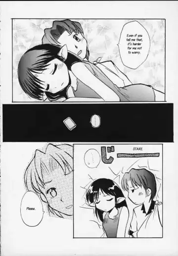 [Sue] Lafiel-sama to Yobu ga Yoi!!! Fhentai - Page 6