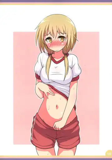 [Mel] Happy Style! 4 Fhentai - Page 10