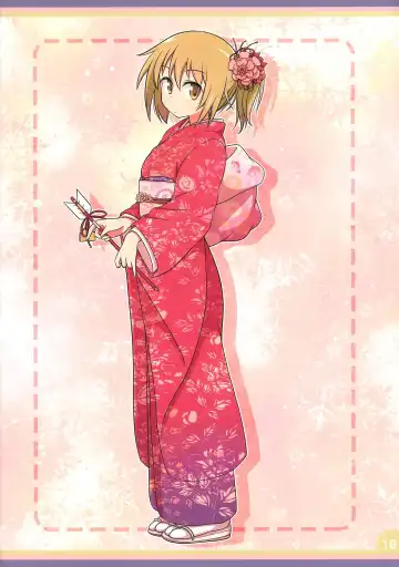 [Mel] Happy Style! 4 Fhentai - Page 18