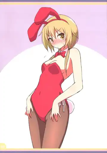 [Mel] Happy Style! 4 Fhentai - Page 9