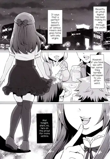 [Binto] Doutei-kun Omochikaeri de Fhentai.net - Page 2