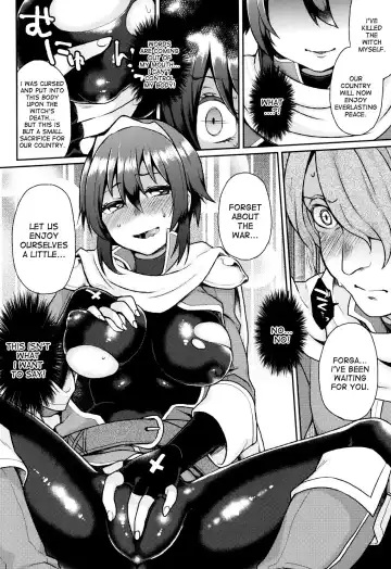 [Majoccoid] Kono Koe wa Todokanai | This Voice Will Reach No One Fhentai - Page 6