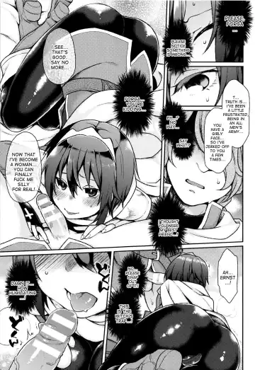 [Majoccoid] Kono Koe wa Todokanai | This Voice Will Reach No One Fhentai - Page 7