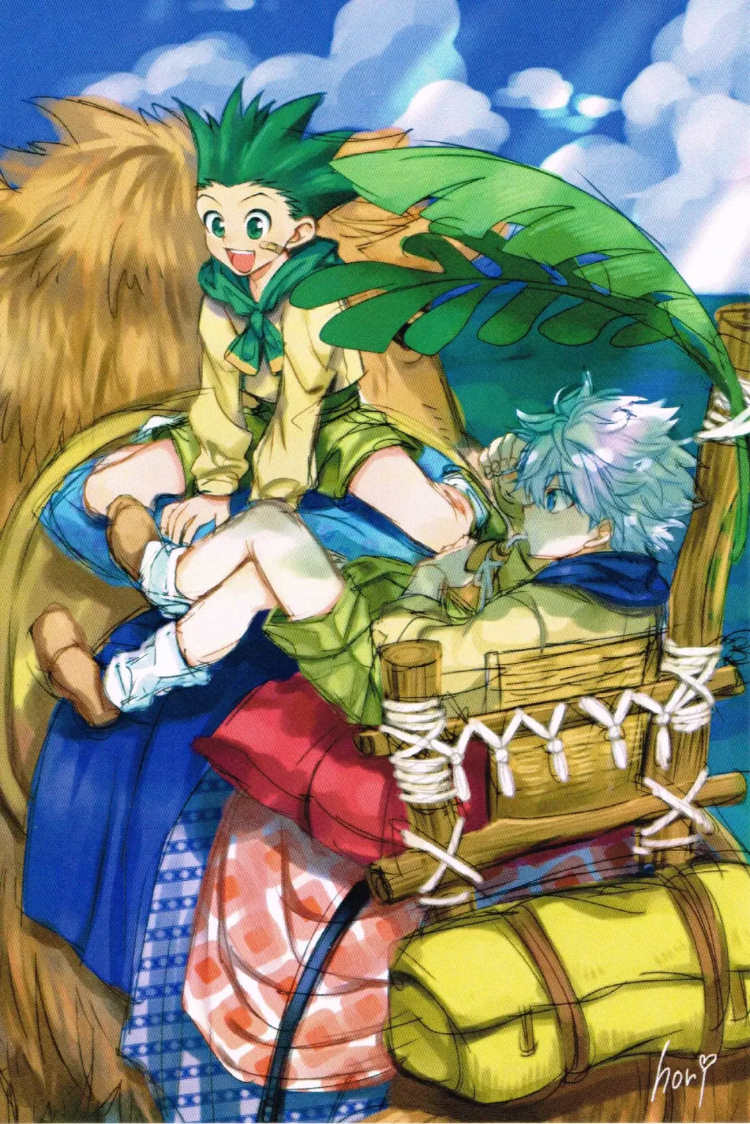 oblivious Fhentai - Page 31