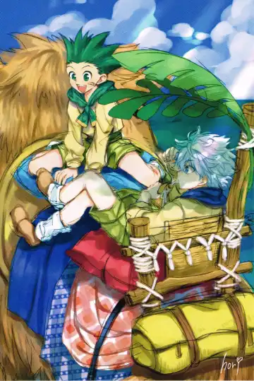 oblivious Fhentai - Page 31