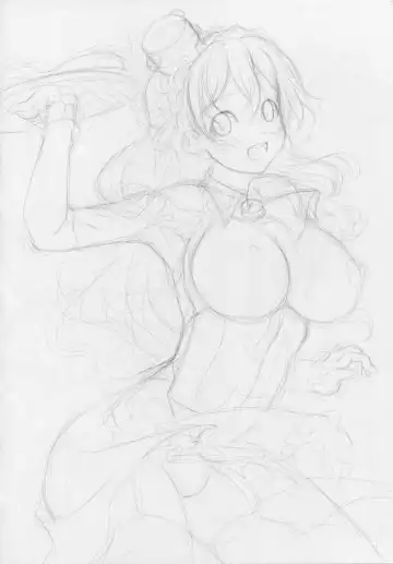 [Akimoto Dai] KanMaid I-shiki - ZARA è Quello di Servire l'Ammiraglio. Fhentai - Page 3