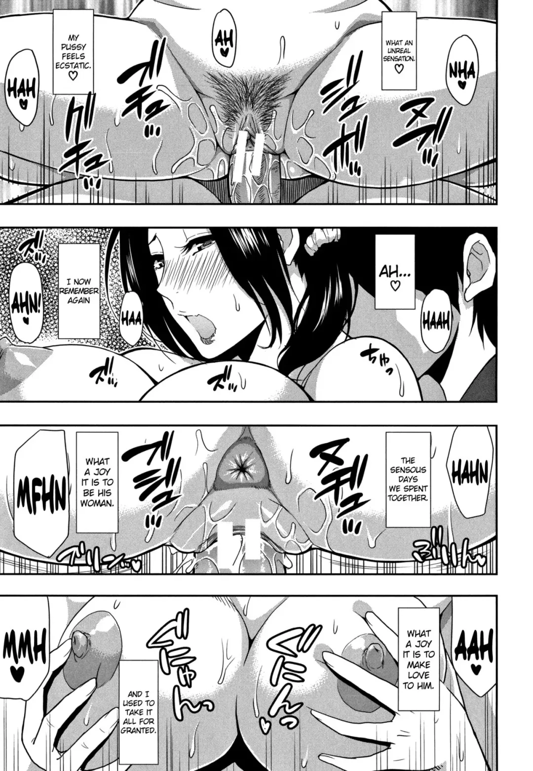 [Shunjou Shuusuke] Hanare Rarenai... | I can't live without him Fhentai - Page 21
