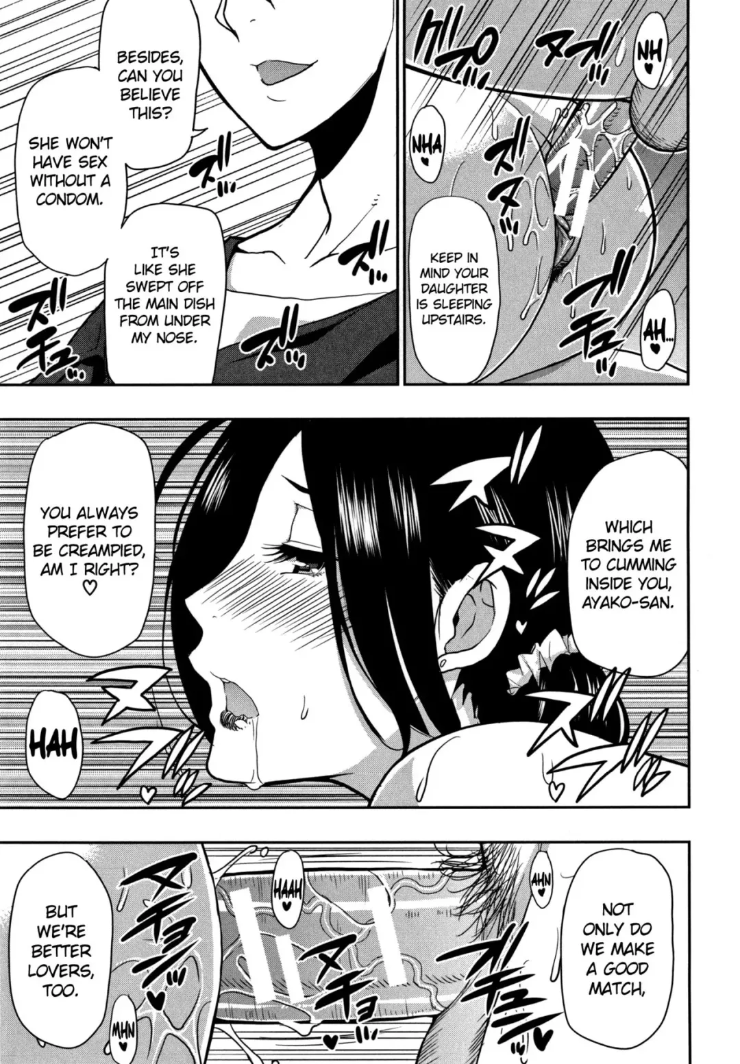 [Shunjou Shuusuke] Hanare Rarenai... | I can't live without him Fhentai - Page 25