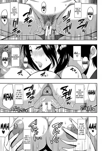 [Shunjou Shuusuke] Hanare Rarenai... | I can't live without him Fhentai - Page 21
