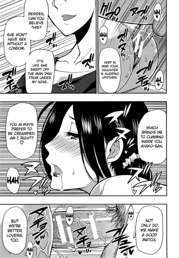 [Shunjou Shuusuke] Hanare Rarenai... | I can't live without him Fhentai - Page 25