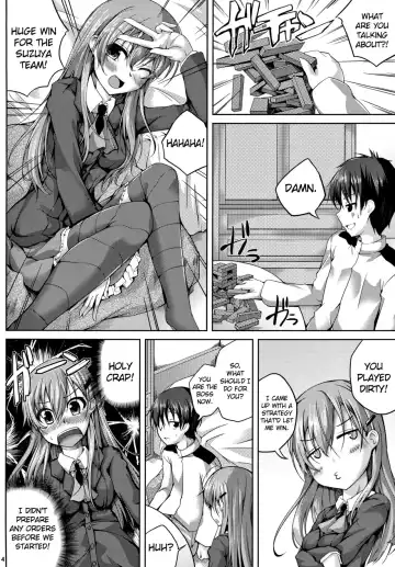 [Maineko Ruru] Koiiro Moyou 10 Fhentai - Page 3