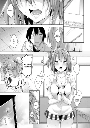 [Akino Sora] LOVE STORY #04 Fhentai.net - Page 4