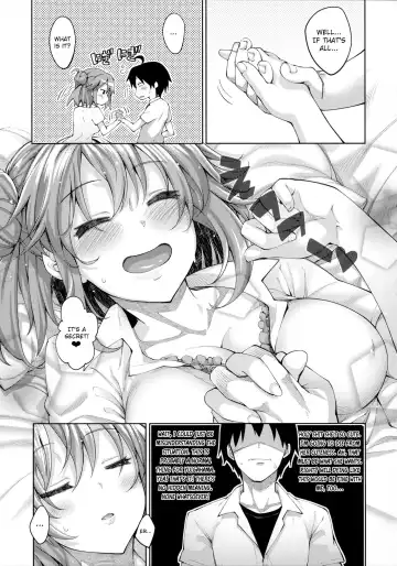 [Akino Sora] LOVE STORY #04 Fhentai.net - Page 6