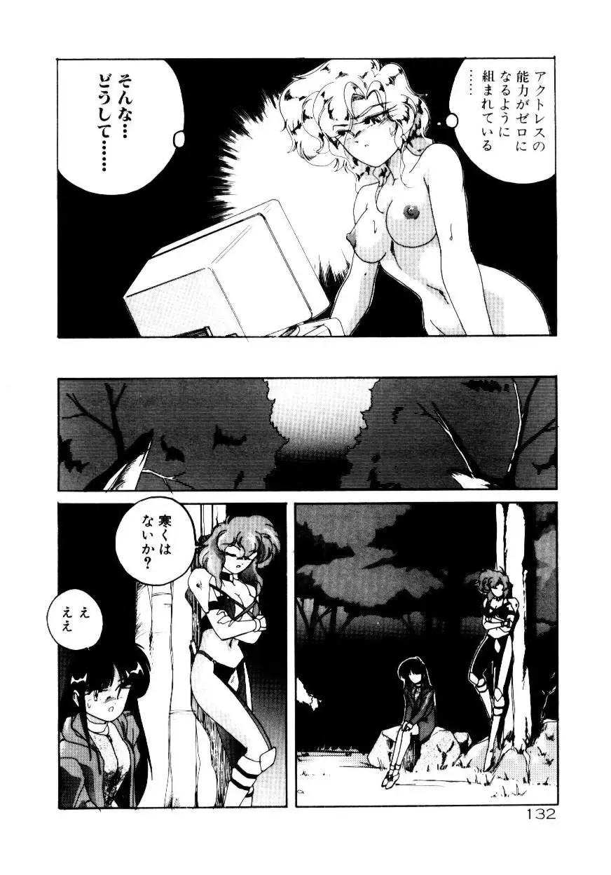 [Wanyanaguda] Oushoku Majutsu Oriental Girl Fhentai - Page 134