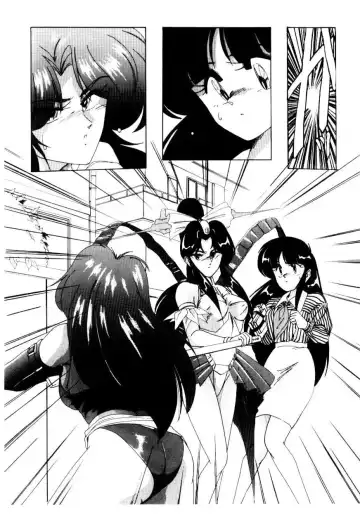 [Wanyanaguda] Oushoku Majutsu Oriental Girl Fhentai - Page 60
