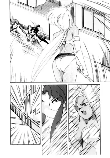 [Wanyanaguda] Oushoku Majutsu Oriental Girl Fhentai - Page 64