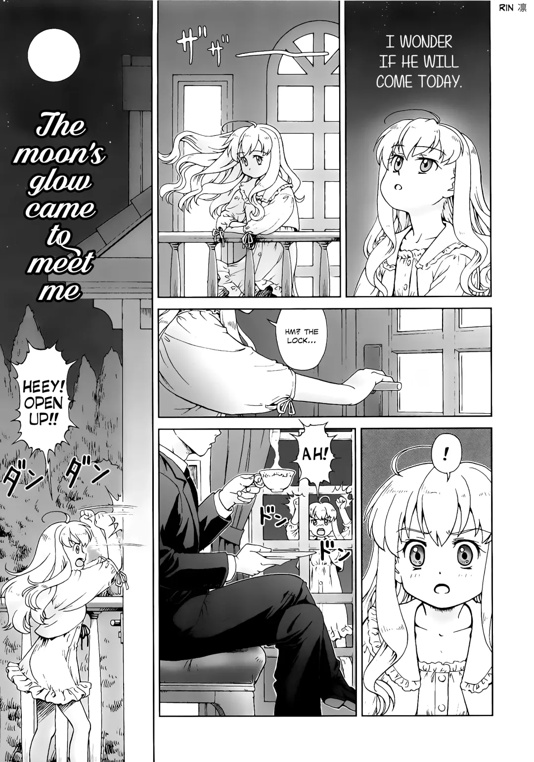 [Fuji Shinobu] Koakumalita | Little demon lolita Fhentai - Page 85