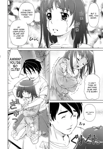 [Fuji Shinobu] Koakumalita | Little demon lolita Fhentai - Page 110