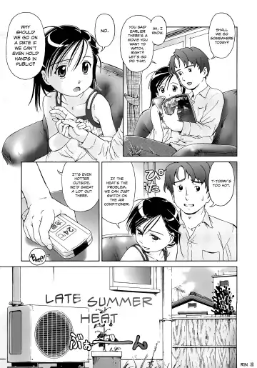 [Fuji Shinobu] Koakumalita | Little demon lolita Fhentai - Page 119