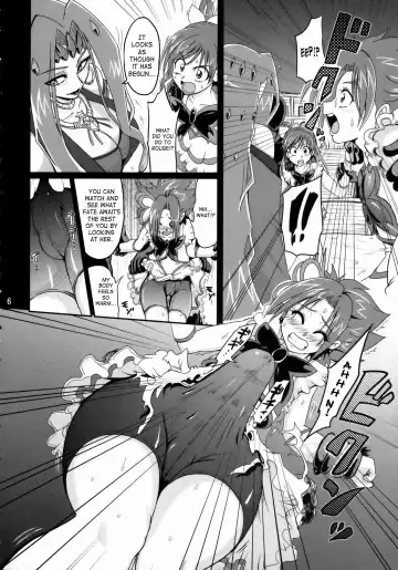 [Waguchi Shouka] Guru Guru Nightmare Fhentai.net - Page 3