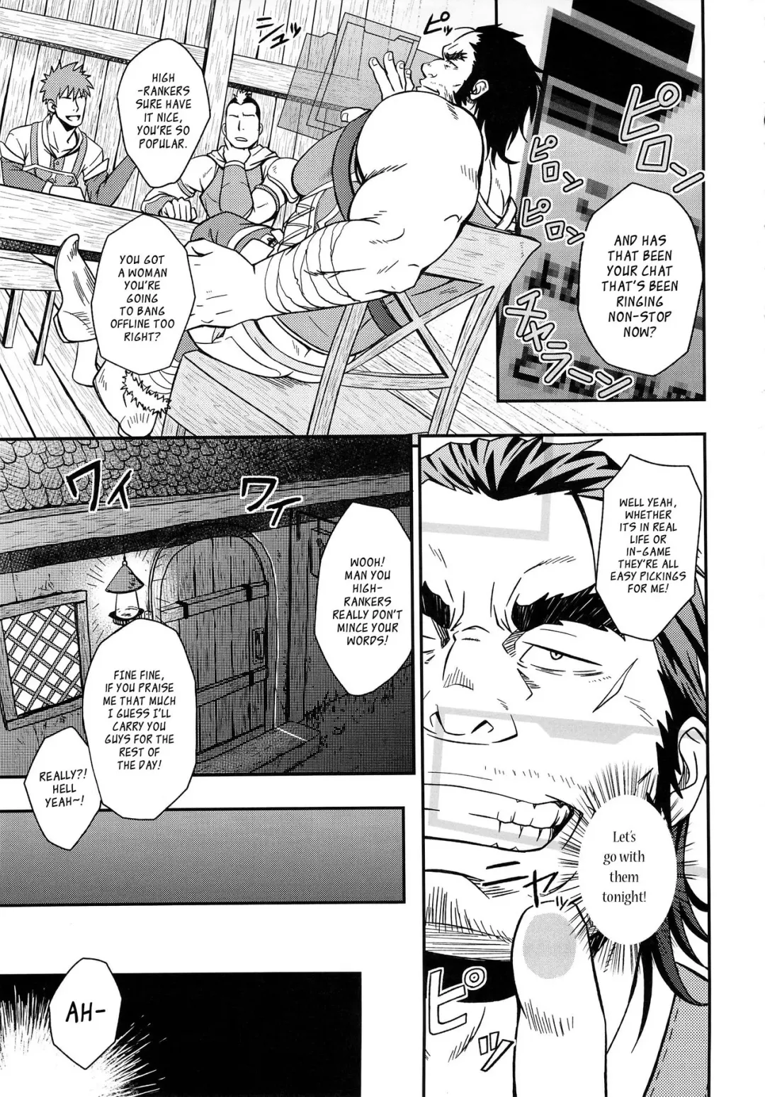 [Mizuki Gai] UNREAL REAL Fhentai - Page 8