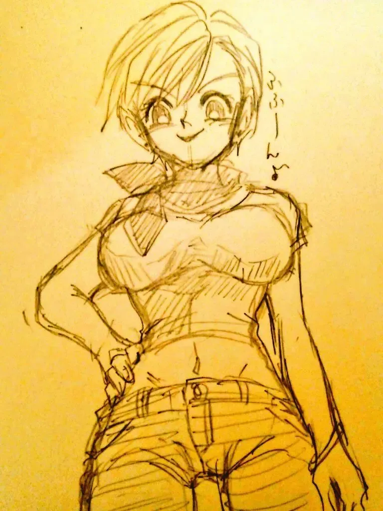 [Sachi] VegeBul rakugaki manga modoki Fhentai - Page 30