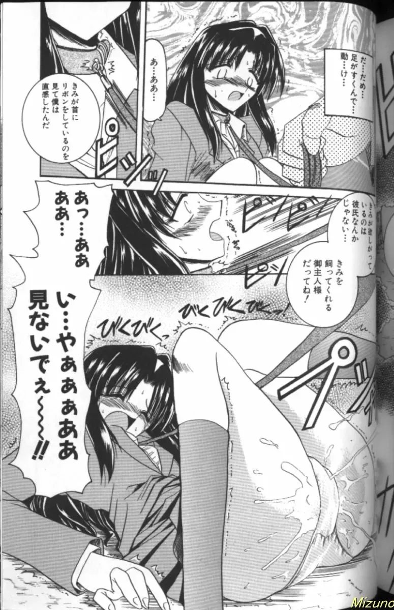 [Takei Tsukasa] Megane o Okashite Fhentai - Page 157