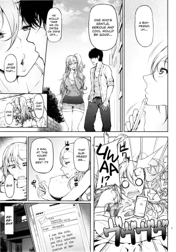 [Arai Taiki] Senobi ga Shitai Otoshigoro Fhentai.net - Page 10