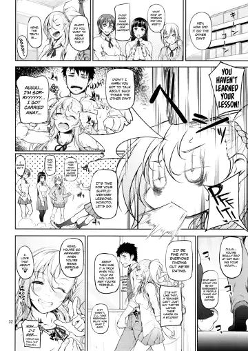 [Arai Taiki] Senobi ga Shitai Otoshigoro Fhentai.net - Page 35