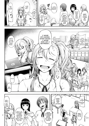 [Arai Taiki] Senobi ga Shitai Otoshigoro Fhentai.net - Page 5