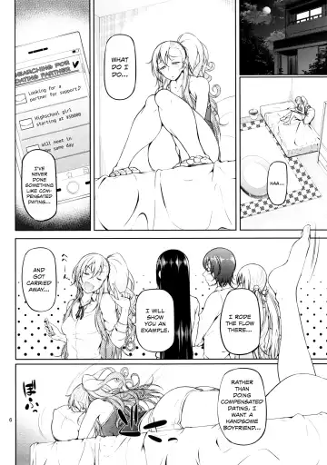 [Arai Taiki] Senobi ga Shitai Otoshigoro Fhentai.net - Page 9