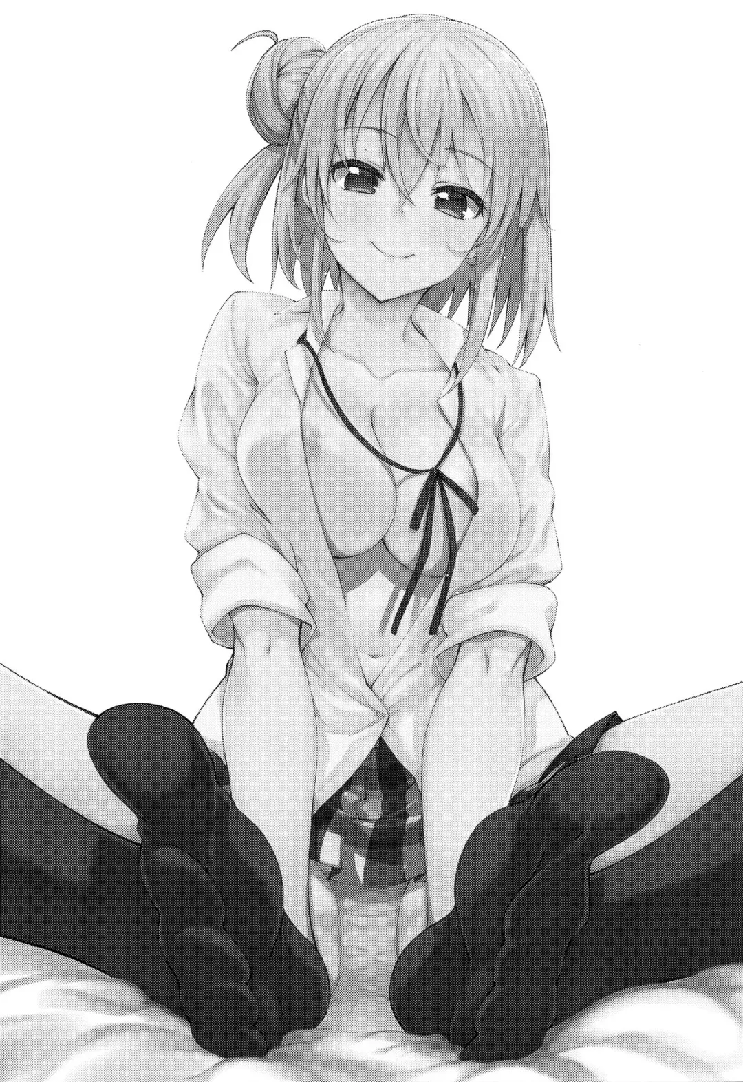 [Akino Sora] LOVE STORY #02 Fhentai - Page 3