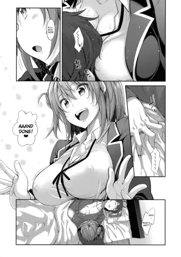 [Akino Sora] LOVE STORY #02 Fhentai - Page 9