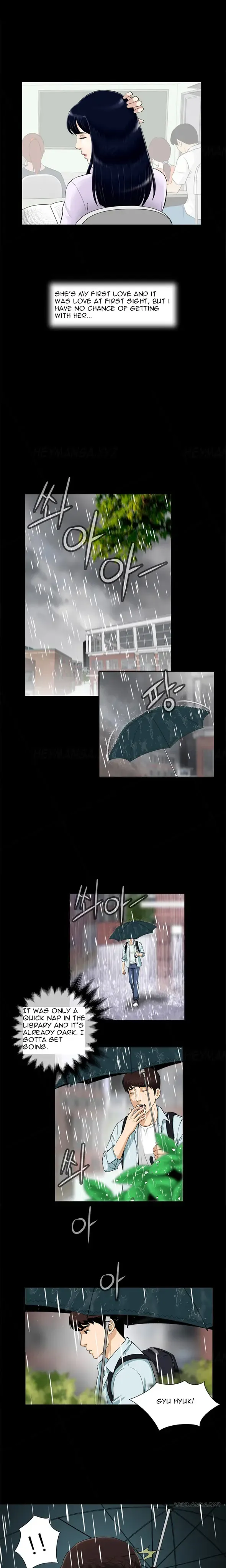 Dangerous Play Ch.1 Fhentai - Page 21