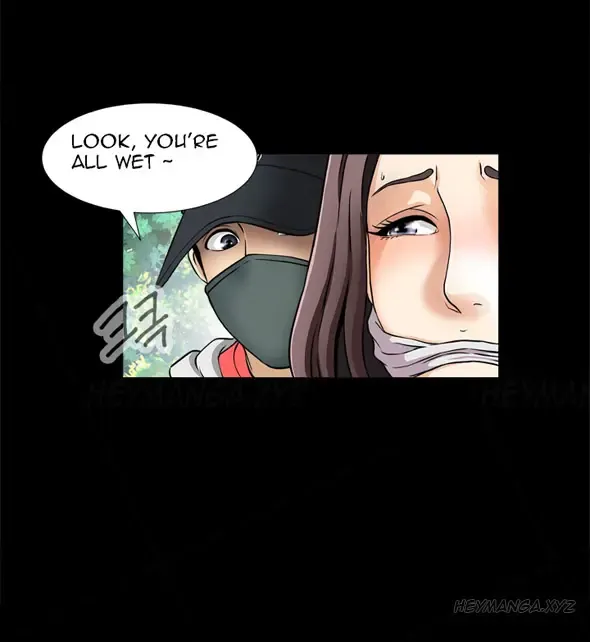 Dangerous Play Ch.1 Fhentai - Page 6