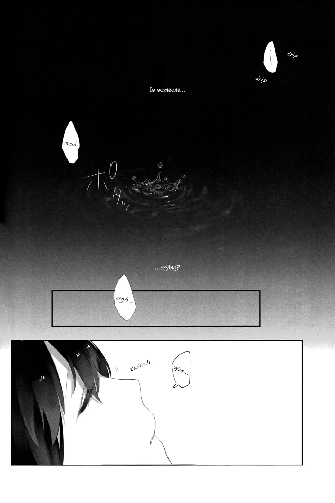 [Nekomura] Kaga no Hana Wazurai | Kaga's Flower Illness Fhentai - Page 22