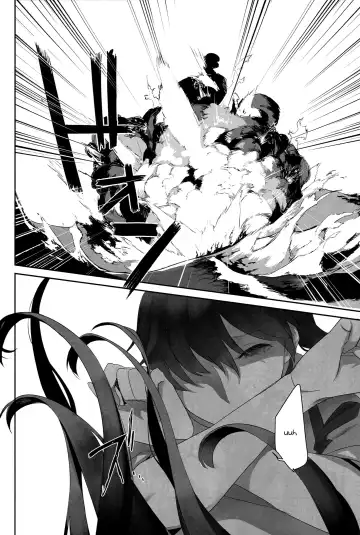 [Nekomura] Kaga no Hana Wazurai | Kaga's Flower Illness Fhentai - Page 20
