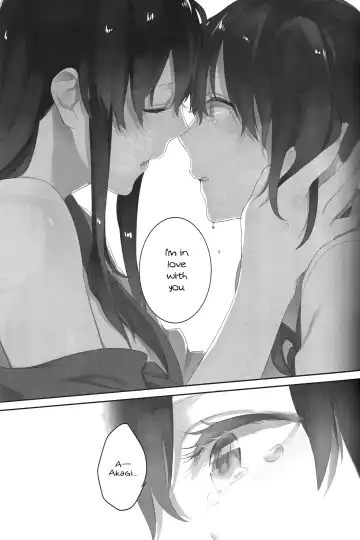 [Nekomura] Kaga no Hana Wazurai | Kaga's Flower Illness Fhentai - Page 31