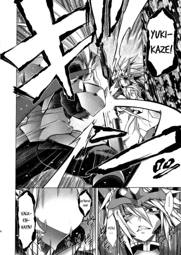 [Tanabe] BREAK BLUE BLOOD EDGE Fhentai - Page 29