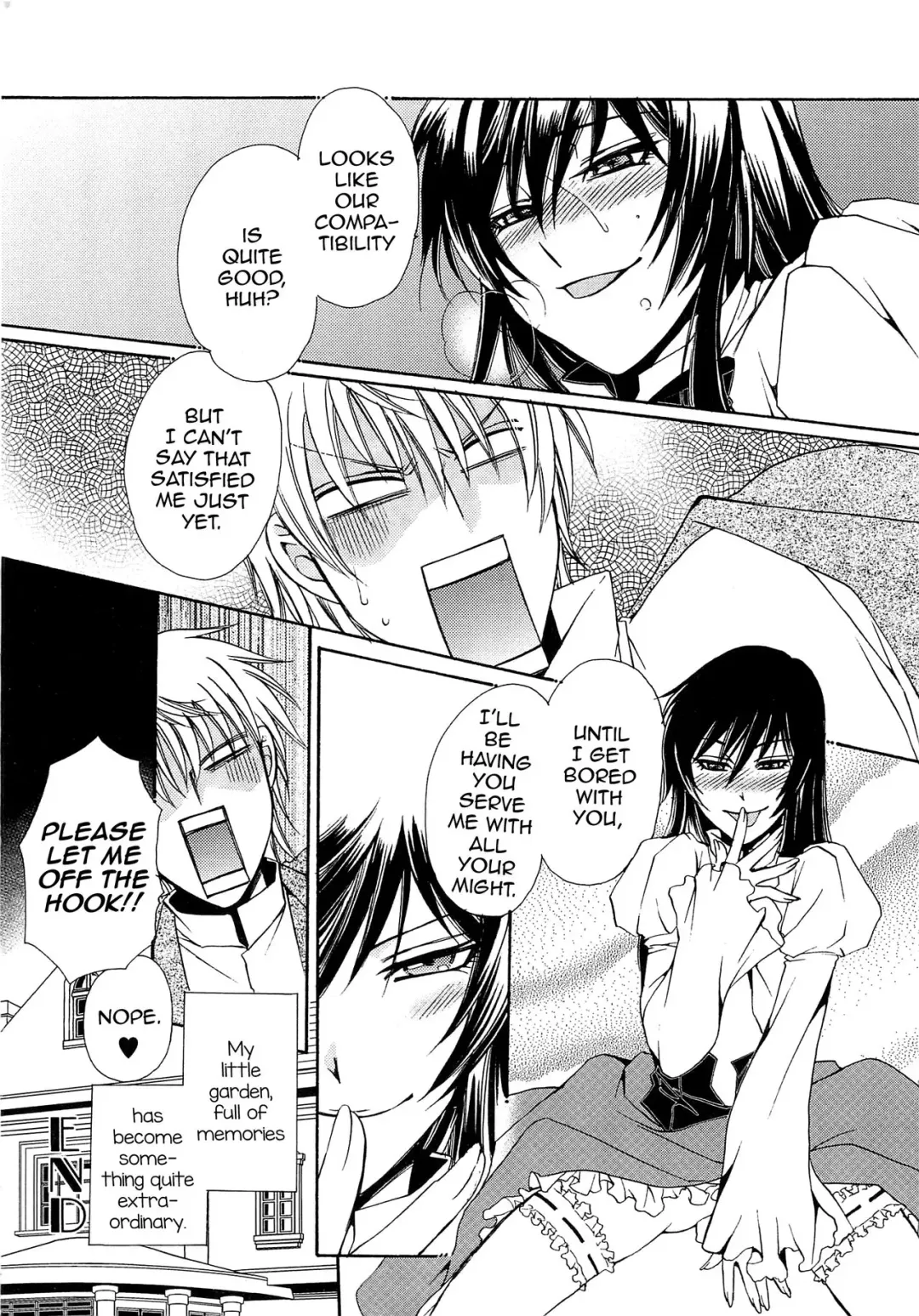 [Dr. Ten] Chou yo Hana yo Fhentai.net - Page 18