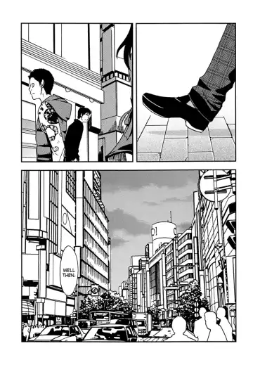 [Tsukumo Gou] Rakujitsu | Setting Sun Fhentai.net - Page 46