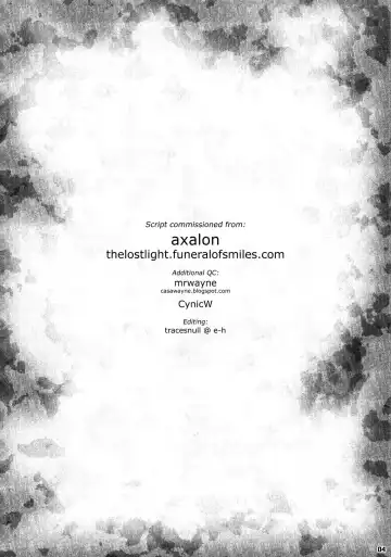 [Bang-you] DRAGONQUEST of NAKEDNESS. G&B Fhentai - Page 3