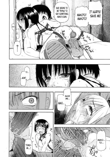[Oyster] Seieki Chuudoku | The Semen Junkie Fhentai - Page 97