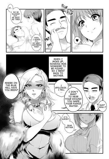 [Mibry] Baan Talaithong ch.1 Fhentai.net - Page 13