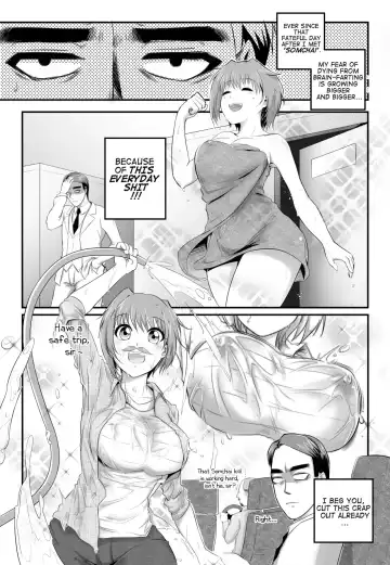 [Mibry] Baan Talaithong ch.1 Fhentai.net - Page 2