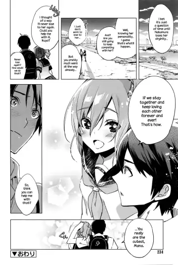 [Suemitsu Dicca] Maketakunai no Fhentai.net - Page 16